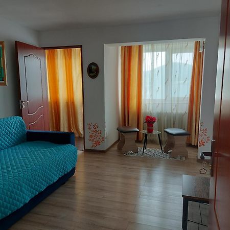 Casa Yuppy Du Leilighet Ieşelniţa Eksteriør bilde