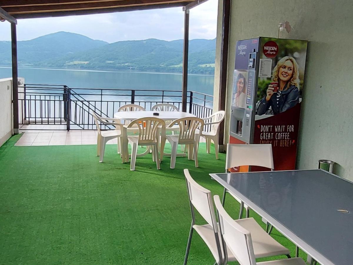 Casa Yuppy Du Leilighet Ieşelniţa Eksteriør bilde