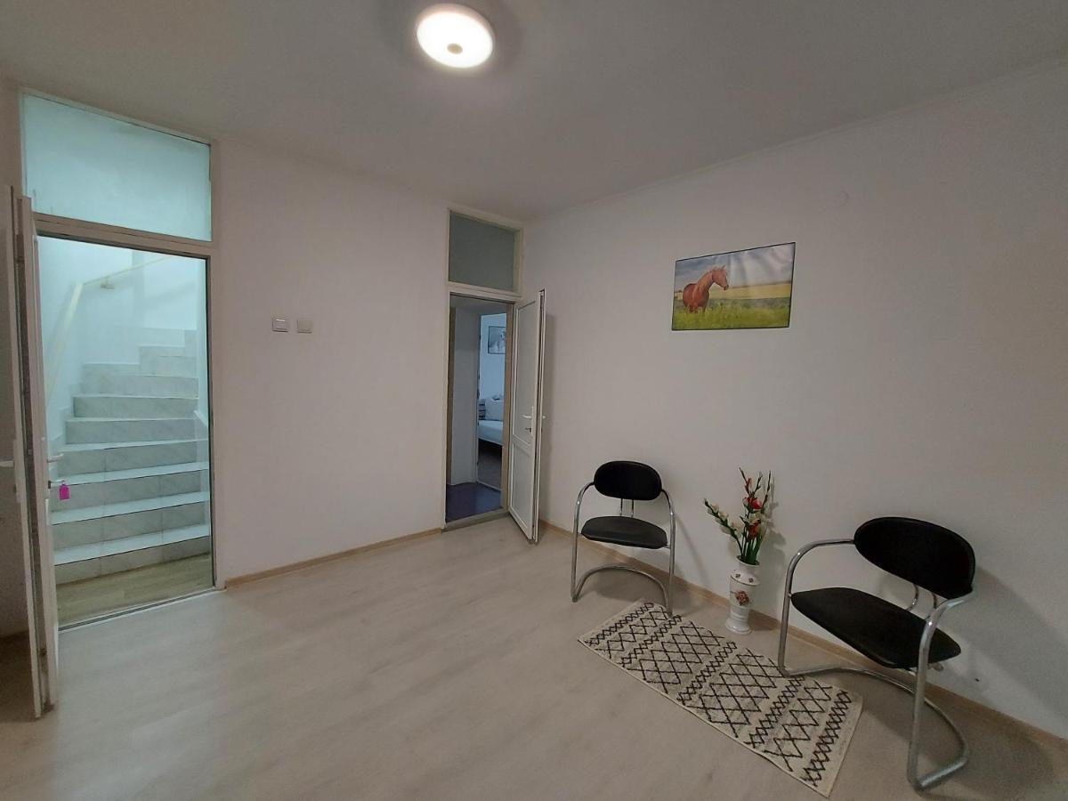 Casa Yuppy Du Leilighet Ieşelniţa Rom bilde