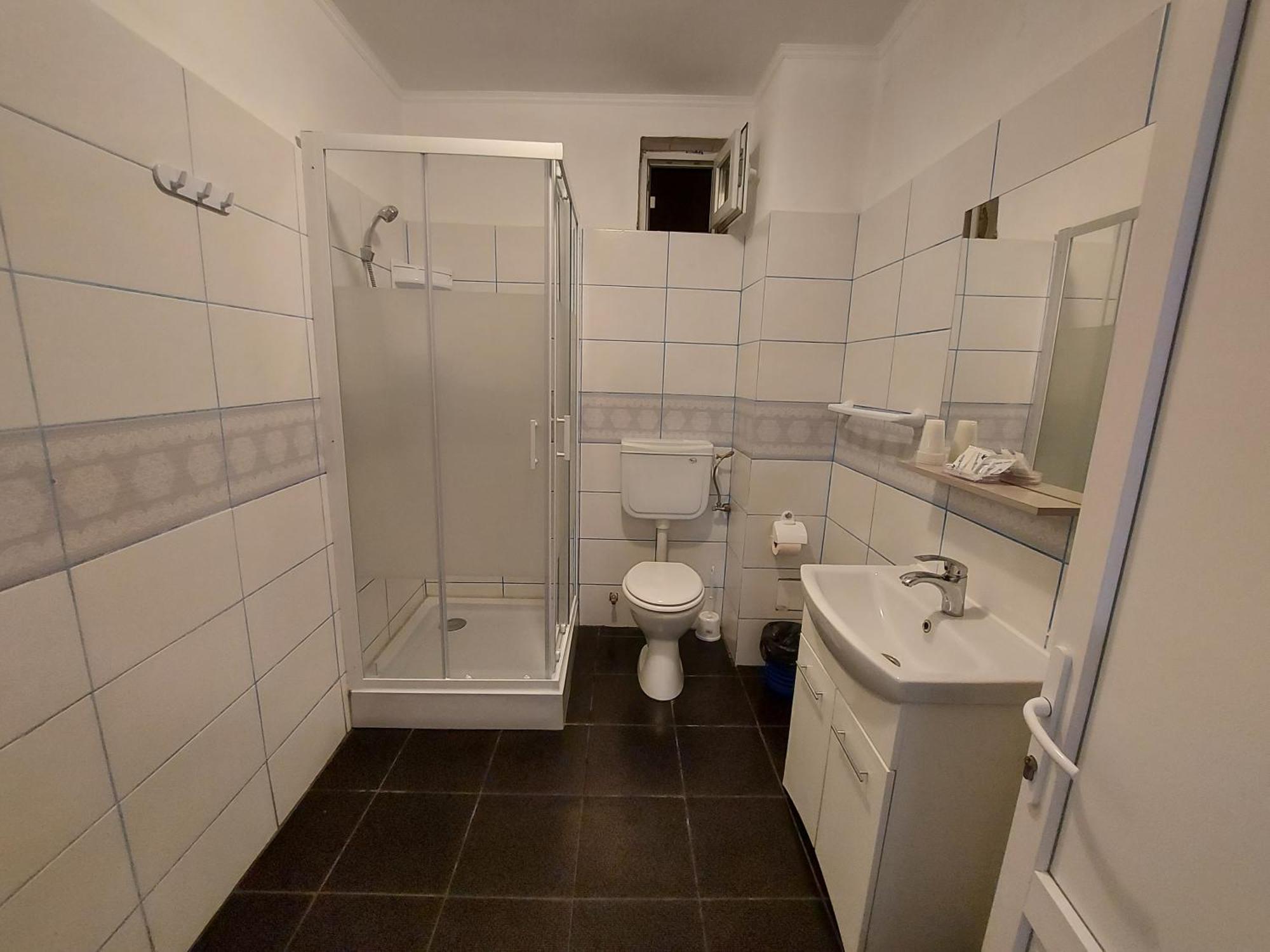 Casa Yuppy Du Leilighet Ieşelniţa Rom bilde