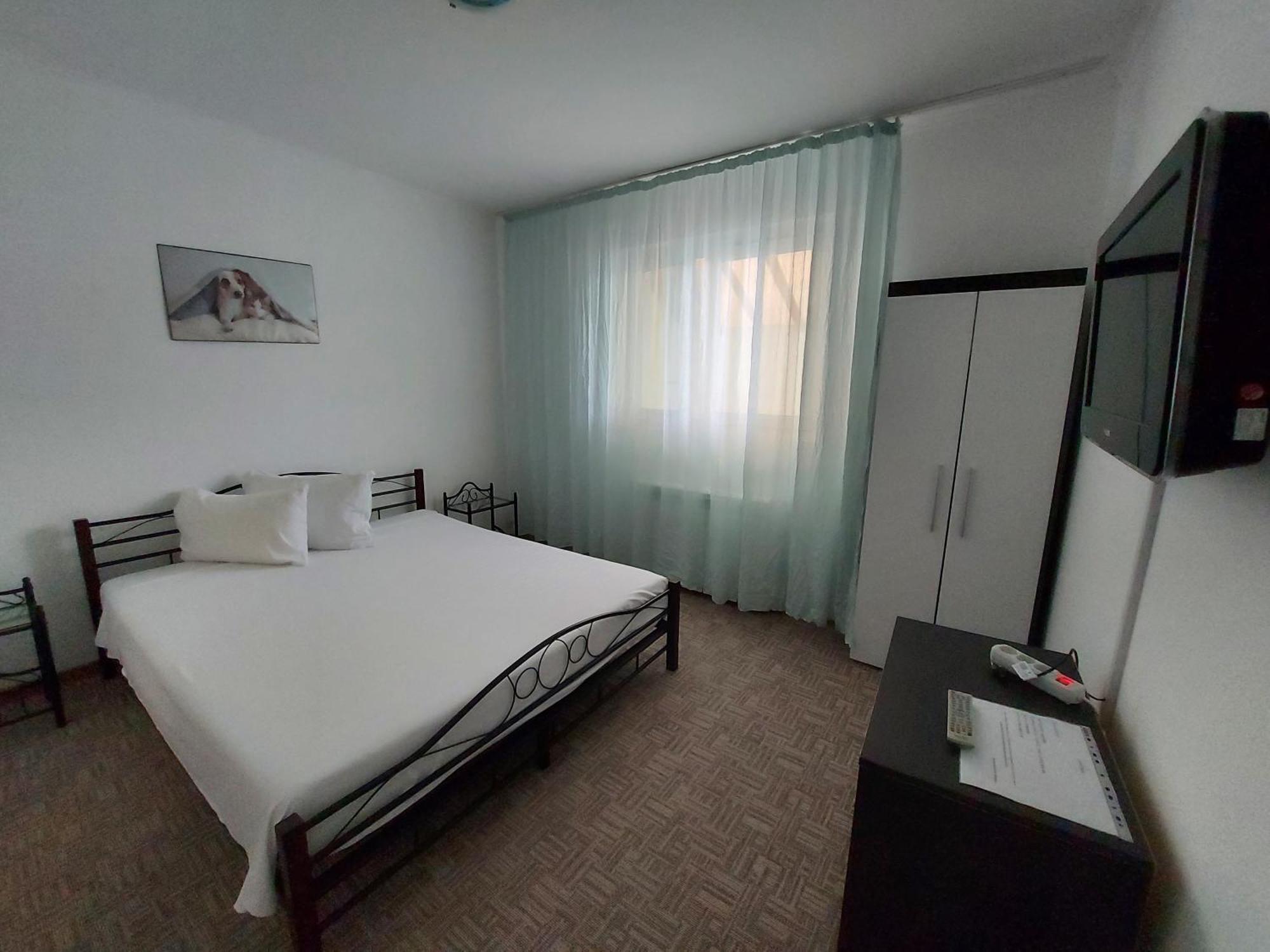 Casa Yuppy Du Leilighet Ieşelniţa Rom bilde