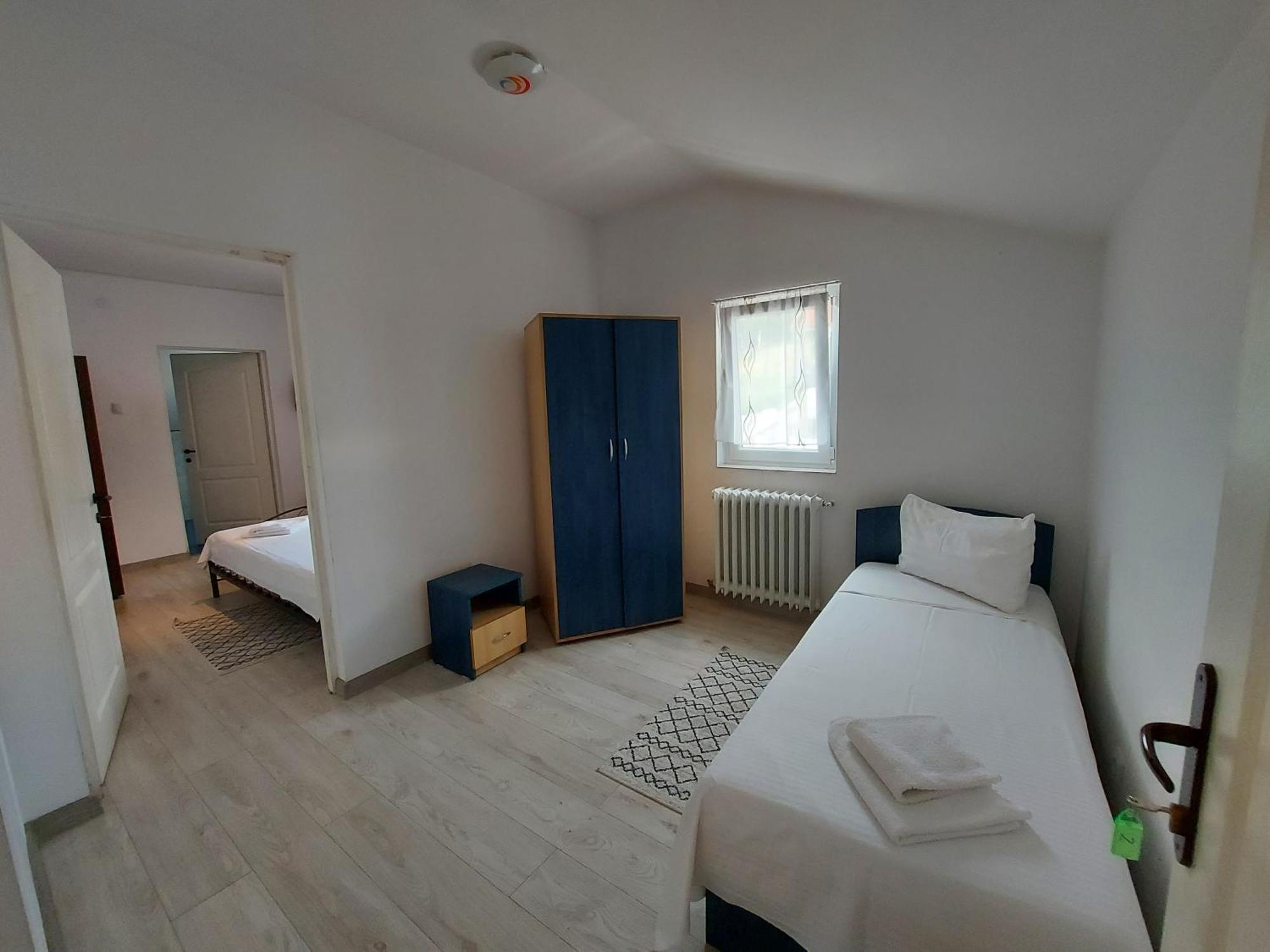 Casa Yuppy Du Leilighet Ieşelniţa Rom bilde