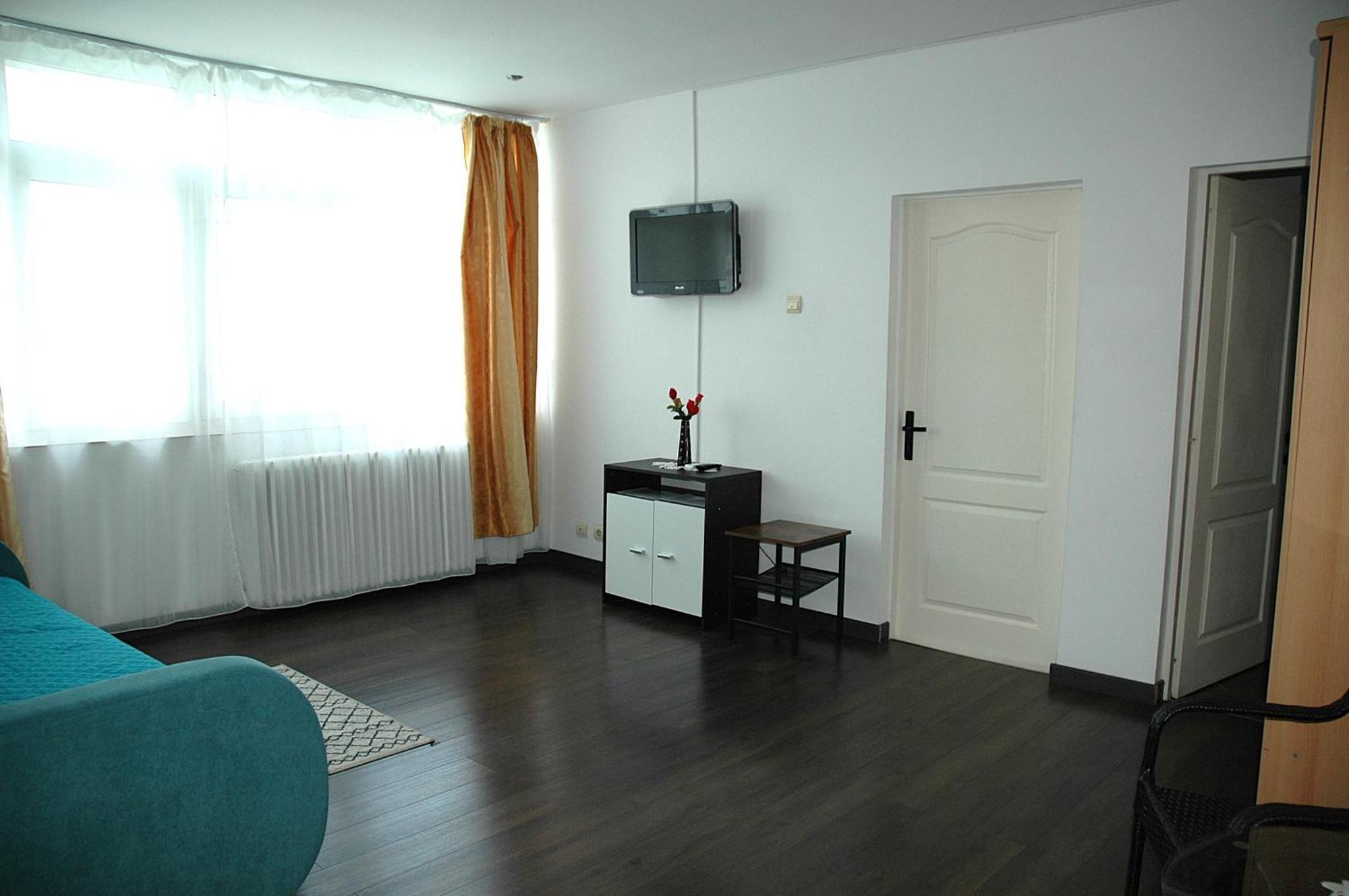 Casa Yuppy Du Leilighet Ieşelniţa Eksteriør bilde