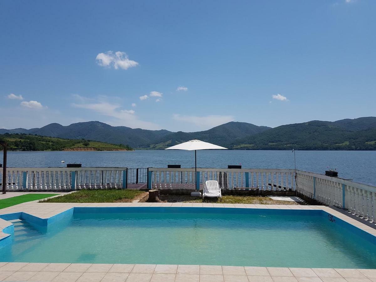 Casa Yuppy Du Leilighet Ieşelniţa Eksteriør bilde