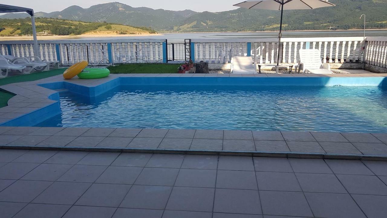 Casa Yuppy Du Leilighet Ieşelniţa Eksteriør bilde